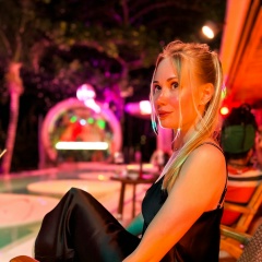 Маришка Ларцева, 28.08.1989, Москва