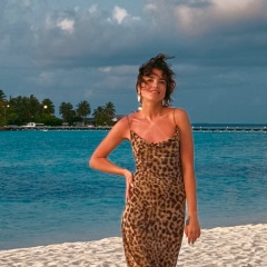 Ксения Чижевская, 21.06.1989, Москва