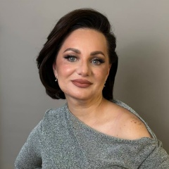 Елена Ермолаева, 17.05.1977, Алчевск