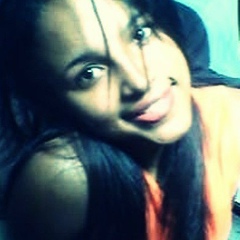 Anusha Nilmini, Colombo