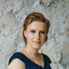 Наталья Галактионова, 19.06, Москва