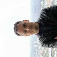 Мидав Воцензук, 31.08, Санкт-Петербург