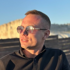 Максим Сидоряк, 10.05, Джанкой