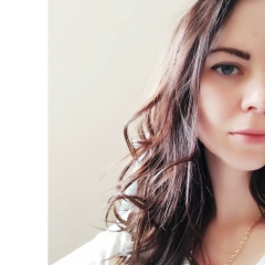 Ниночка Логинова, 21.01.1986