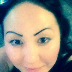 Марал Дюсенова, 09.07.1983, Актау