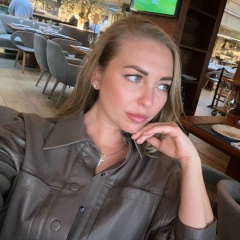 Anya Sokolitta, 09.07.1988, Санкт-Петербург