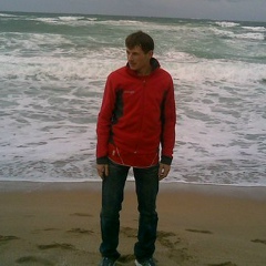 Калуст Николай, 09.08.1984, Ростов-на-Дону