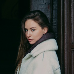 Александра Флотская, 13.04.1991, Санкт-Петербург