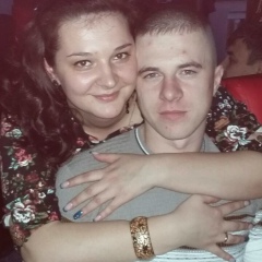 Настя Калинина, 04.07, Егорьевск