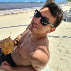 Виктор Сергеевич, 29.09.1987, Санкт-Петербург