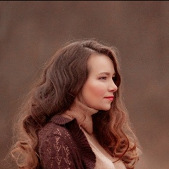 Надя Шкель, 10.10, Санкт-Петербург