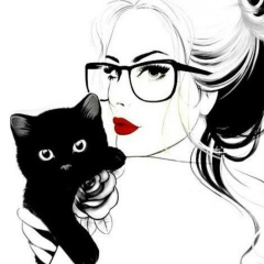 Инна Фоменко, 09.08