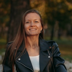 Елена Лис, 22.04, Череповец