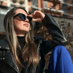 Светлана Давыдова-Иваненко, 25.08.1988, Краснодар