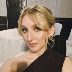 Даниэлла Цымбал, 30.08, Ханты-Мансийск