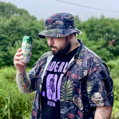 Александр Матрухан, 05.03.1990, Владивосток