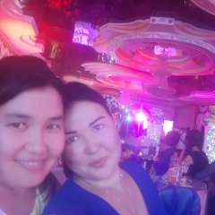 Салтанат Толегенкызы, 25.05.1982, Шымкент