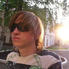 Евгений Пронькин, 28.06.2000, Пенза