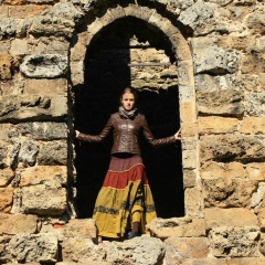 Александра Черняк, 30.11, Санкт-Петербург