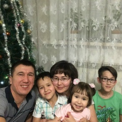 Ильдар Вахитов, 31.05.1982, Буздяк