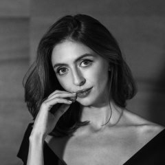 Юлия Гельфман, 10.08, Нижний Новгород