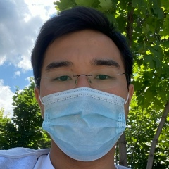 Аят Таңатар, 11.06.1995, Алматы