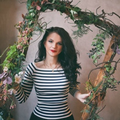 Юлия Кедринская, 12.12, Санкт-Петербург