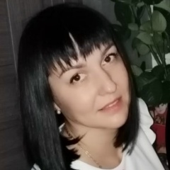 Наталья Тарасенко, 18.01.1986, Тула