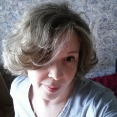 Анна Озолина, 30.04, Таганрог