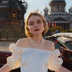 Дария Примула, 16.11, Санкт-Петербург