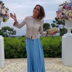 Анастасия Конова, 19.12, Москва