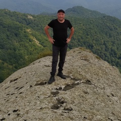 Aram Hakobyan, 16.10, Ереван