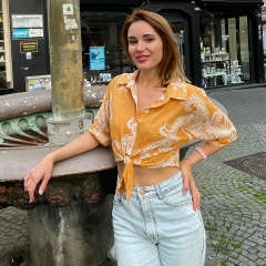 Анна Романова, 31.08.1983, Севастополь