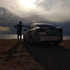 Алексей Щукин, Орёл