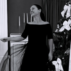 Елена Марченко, 26.03, Москва