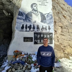 Александр Стаценко, Ставрополь