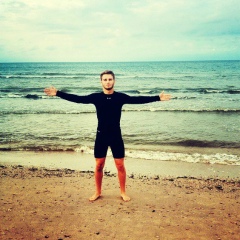 Данил Мартиросян, 19.11, Ирпень