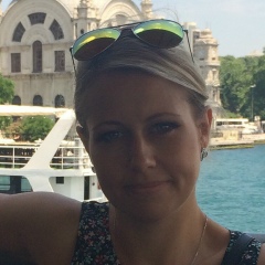 Ольга Садыкова, 03.09, Москва