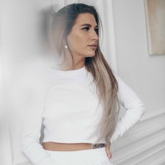 Juli Alexandrovna, 22.08