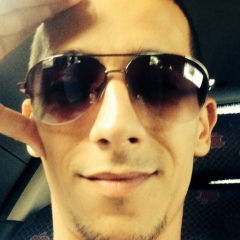 Аваз Разыков, 01.07.1983, Ташкент