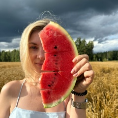 Елизавета Гончарова, Санкт-Петербург