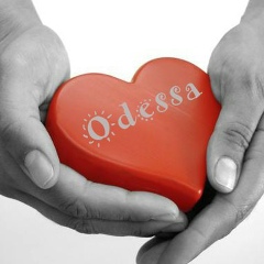 Аллуся Ковальчук, 02.07, Одесса