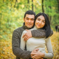 Азалия Искужина, 07.10.1986, Уфа