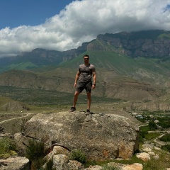 Александр Борисов, Бузулук