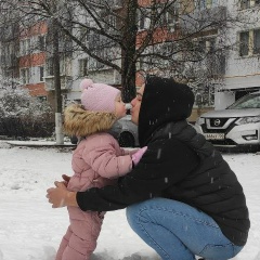 Артём Костюк, 10.07.1991, Ногинск