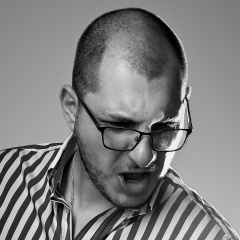 Евгений Самус, 12.10, Санкт-Петербург