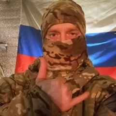 Серёга Александрович, 01.07.1993