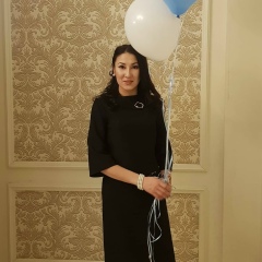 Жака Жака, 13.01.1990, Алматы