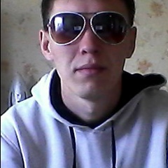 Алексей Якимов, 26.05, Сернур