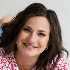 Ольга Белокрылова, 14.01, Санкт-Петербург